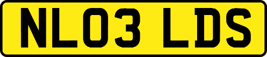 NL03LDS
