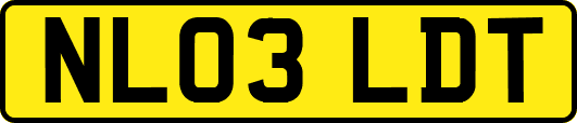 NL03LDT