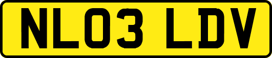 NL03LDV