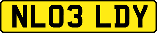 NL03LDY