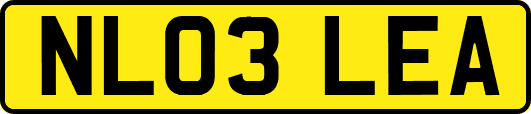 NL03LEA
