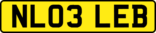 NL03LEB