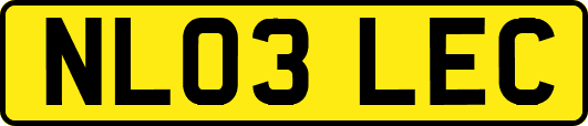 NL03LEC
