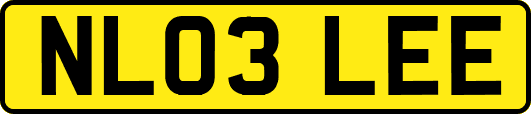 NL03LEE