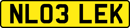NL03LEK