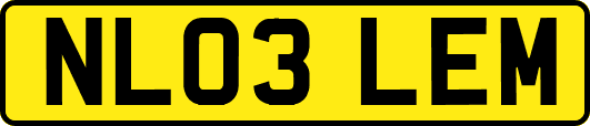 NL03LEM