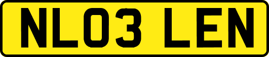 NL03LEN