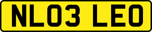 NL03LEO