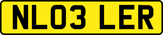 NL03LER