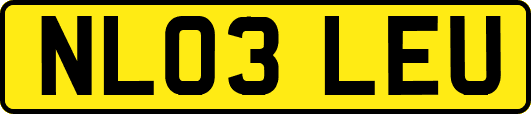 NL03LEU