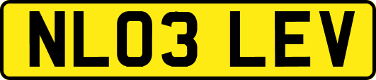 NL03LEV