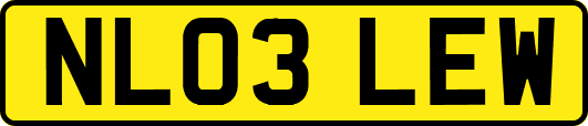 NL03LEW