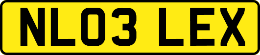 NL03LEX