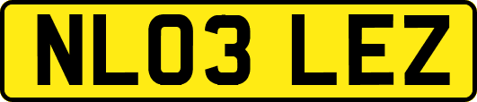 NL03LEZ