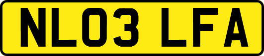 NL03LFA