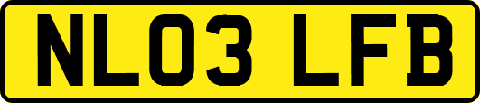 NL03LFB