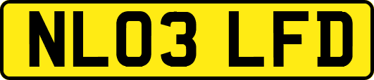 NL03LFD