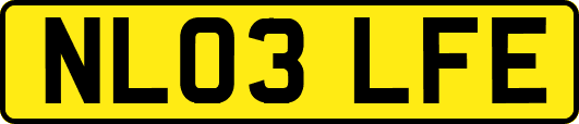 NL03LFE