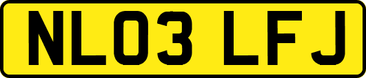 NL03LFJ