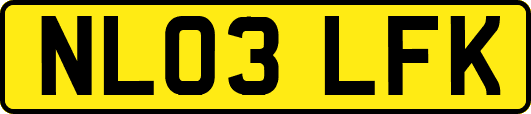 NL03LFK
