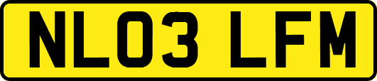 NL03LFM