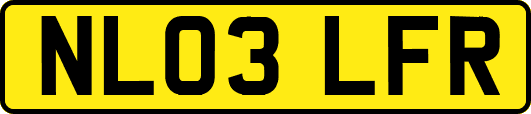 NL03LFR