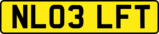 NL03LFT