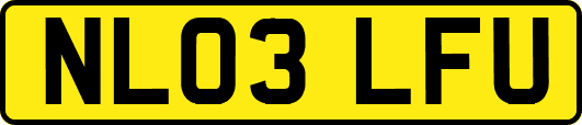 NL03LFU