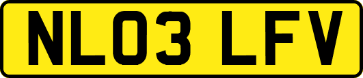NL03LFV