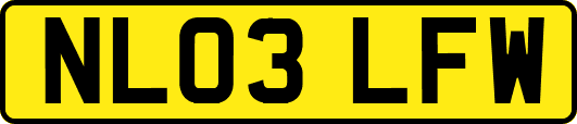 NL03LFW