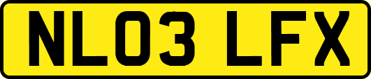 NL03LFX