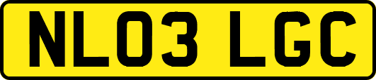 NL03LGC