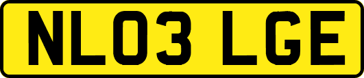 NL03LGE