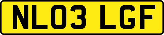 NL03LGF
