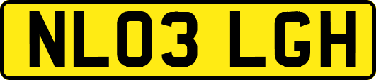 NL03LGH