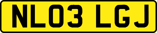 NL03LGJ