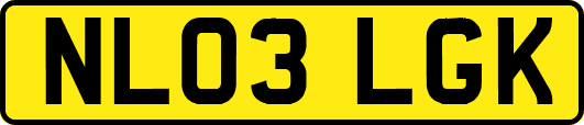 NL03LGK