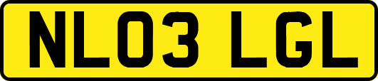 NL03LGL