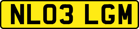 NL03LGM
