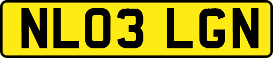 NL03LGN