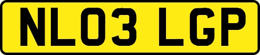 NL03LGP