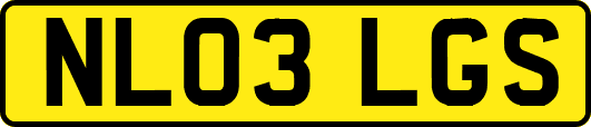NL03LGS