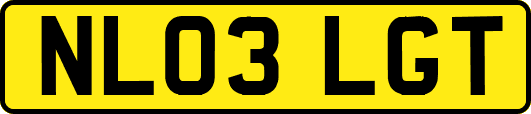 NL03LGT