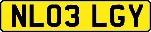NL03LGY