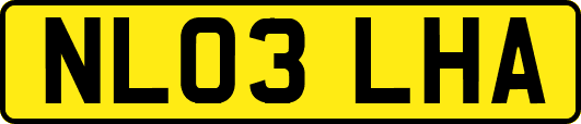 NL03LHA
