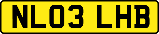 NL03LHB