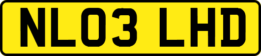 NL03LHD
