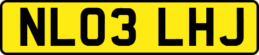 NL03LHJ