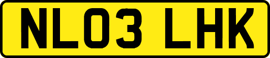 NL03LHK
