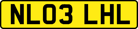 NL03LHL